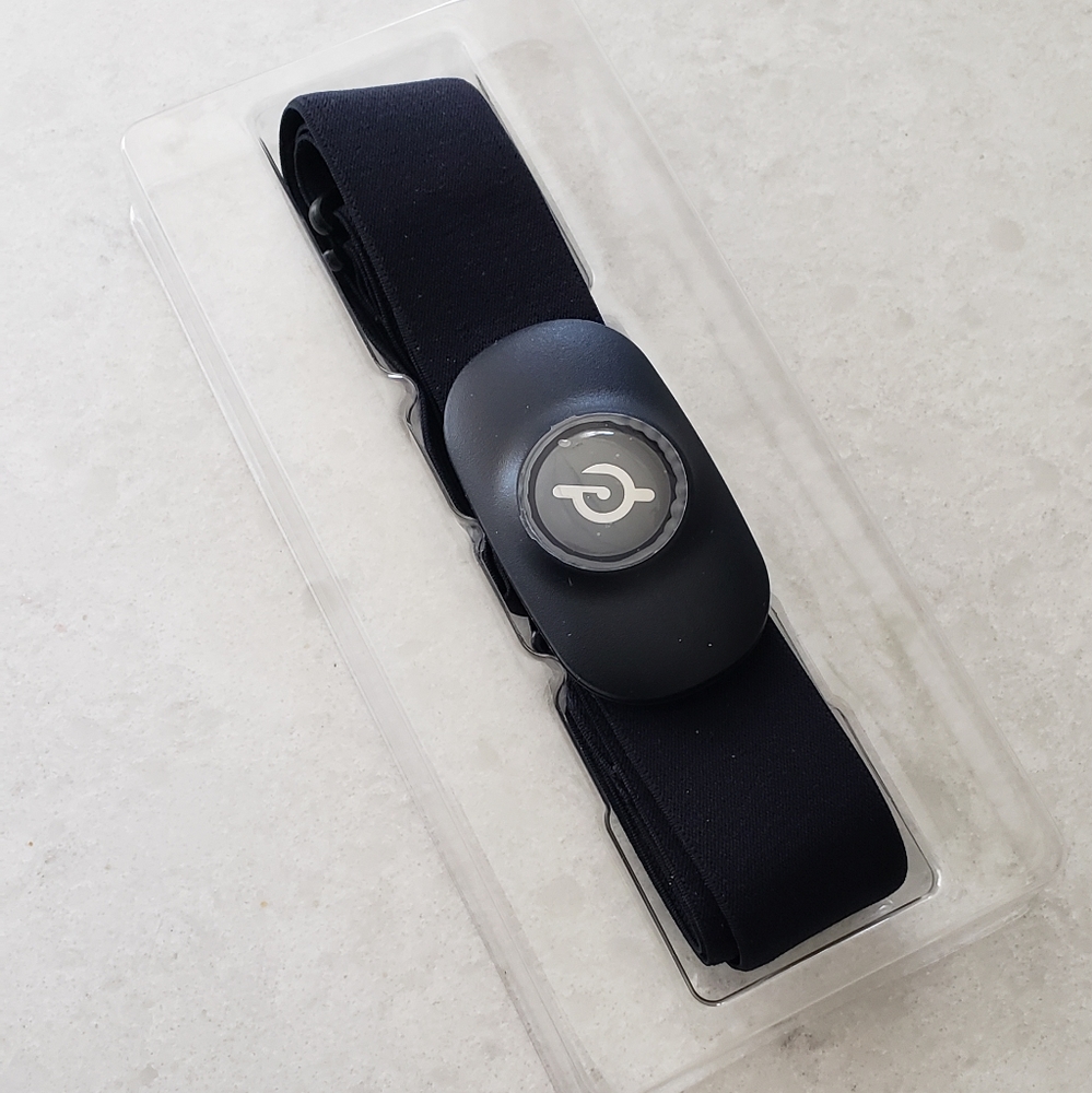 Peloton Heart Rate Monitor